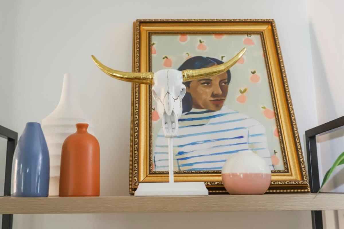 Stylish For 12 8th Ave South 6 Beds Nashville