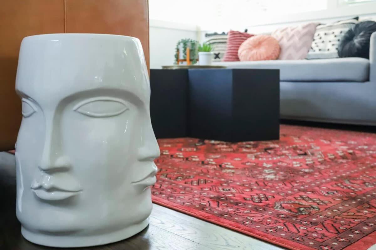 Stylish For 12 8th Ave South 6 Beds Holiday home *