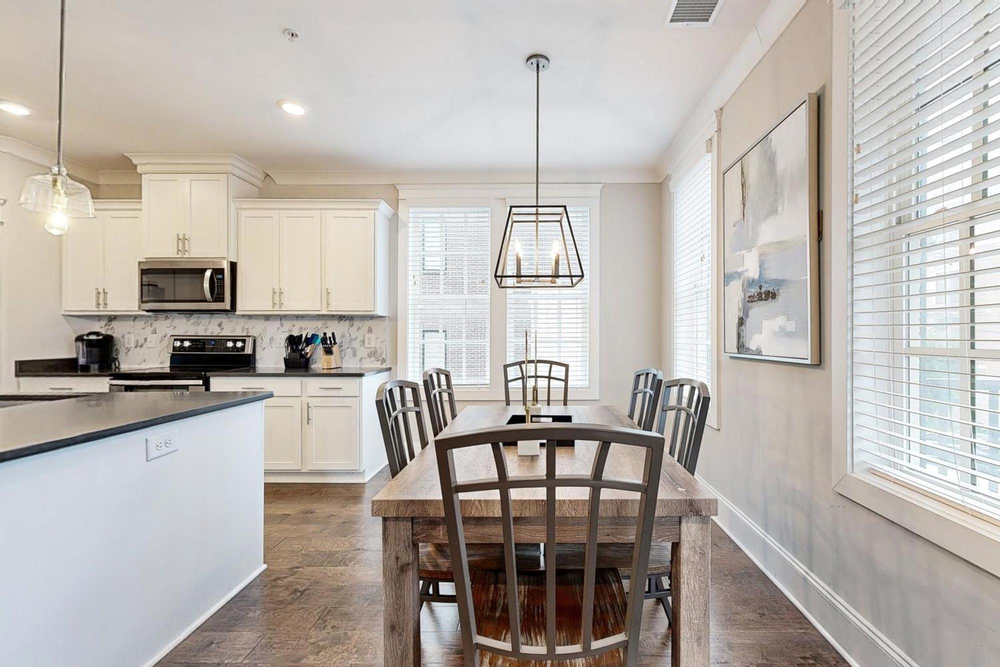 Apartment Belle 201 At Vanderbilt / West End Nashville
