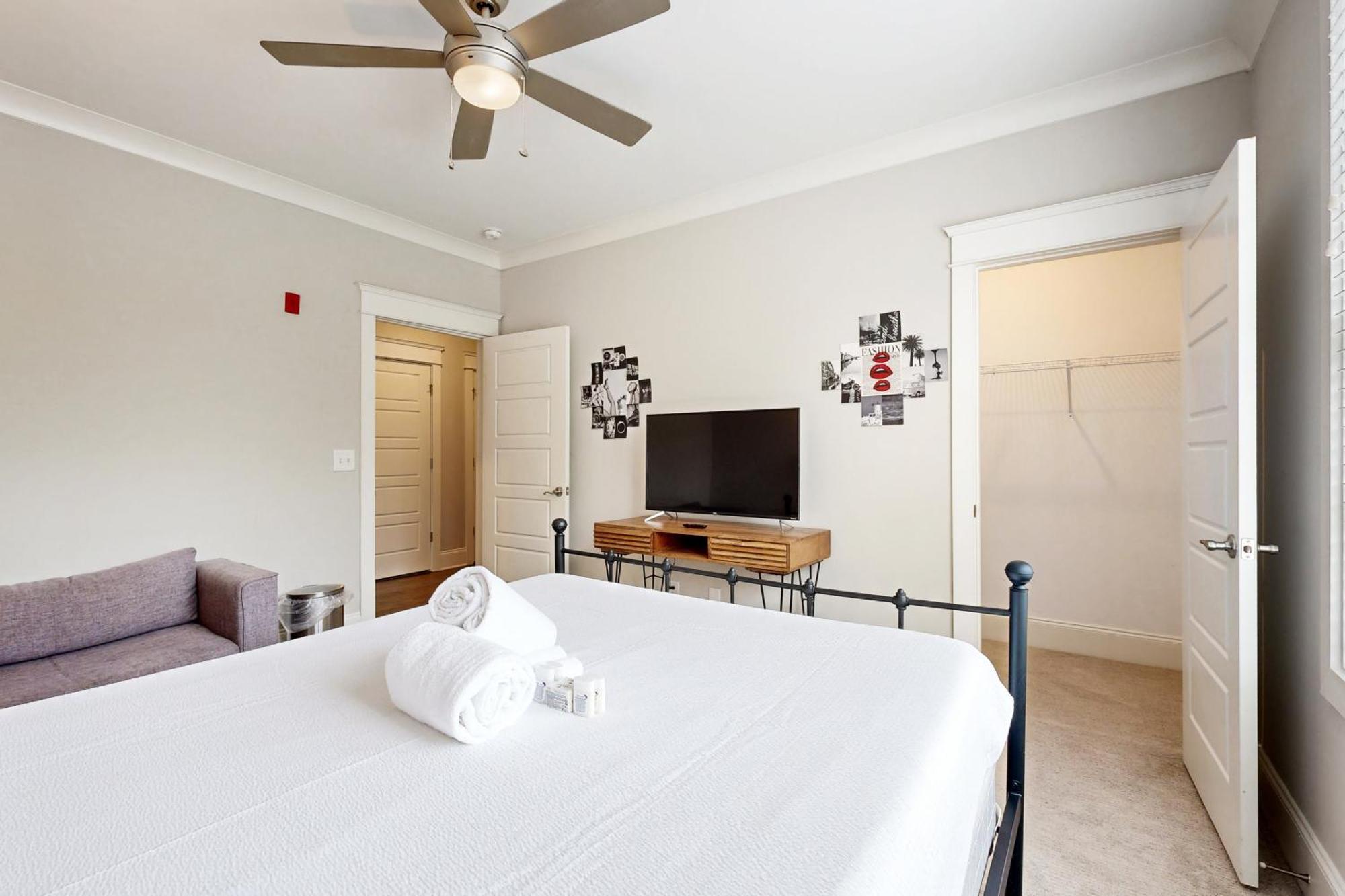 Apartment Belle 201 At Vanderbilt / West End