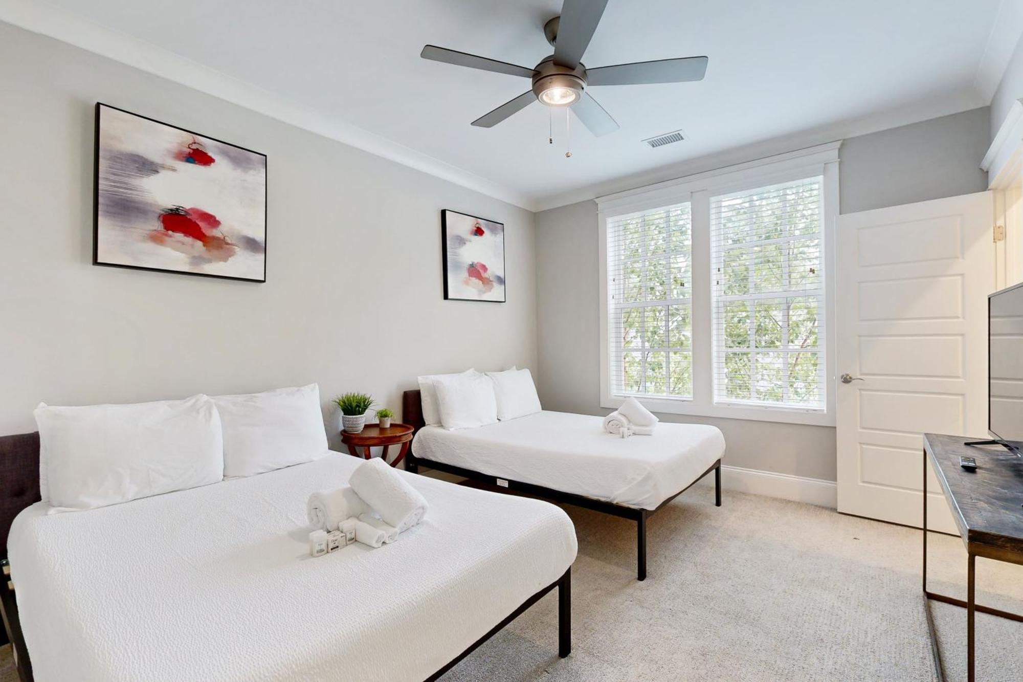 Apartment Belle 201 At Vanderbilt / West End Nashville