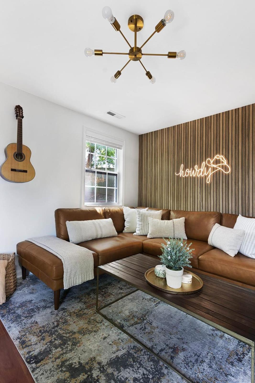 Songbird - Cozy & Centrally Located Apartment Nashville