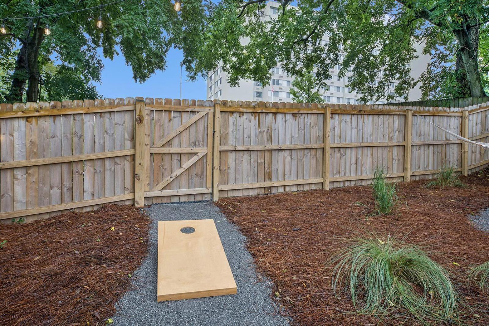 Songbird - Cozy & Centrally Located Apartment Nashville