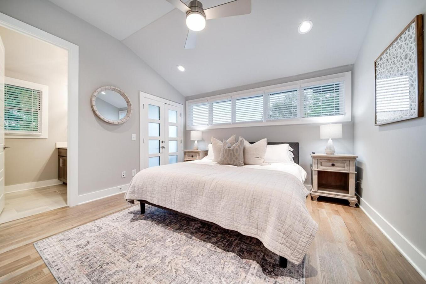 Holiday home Sojourners Haven - 2 Mi To Downtown & Broadway *