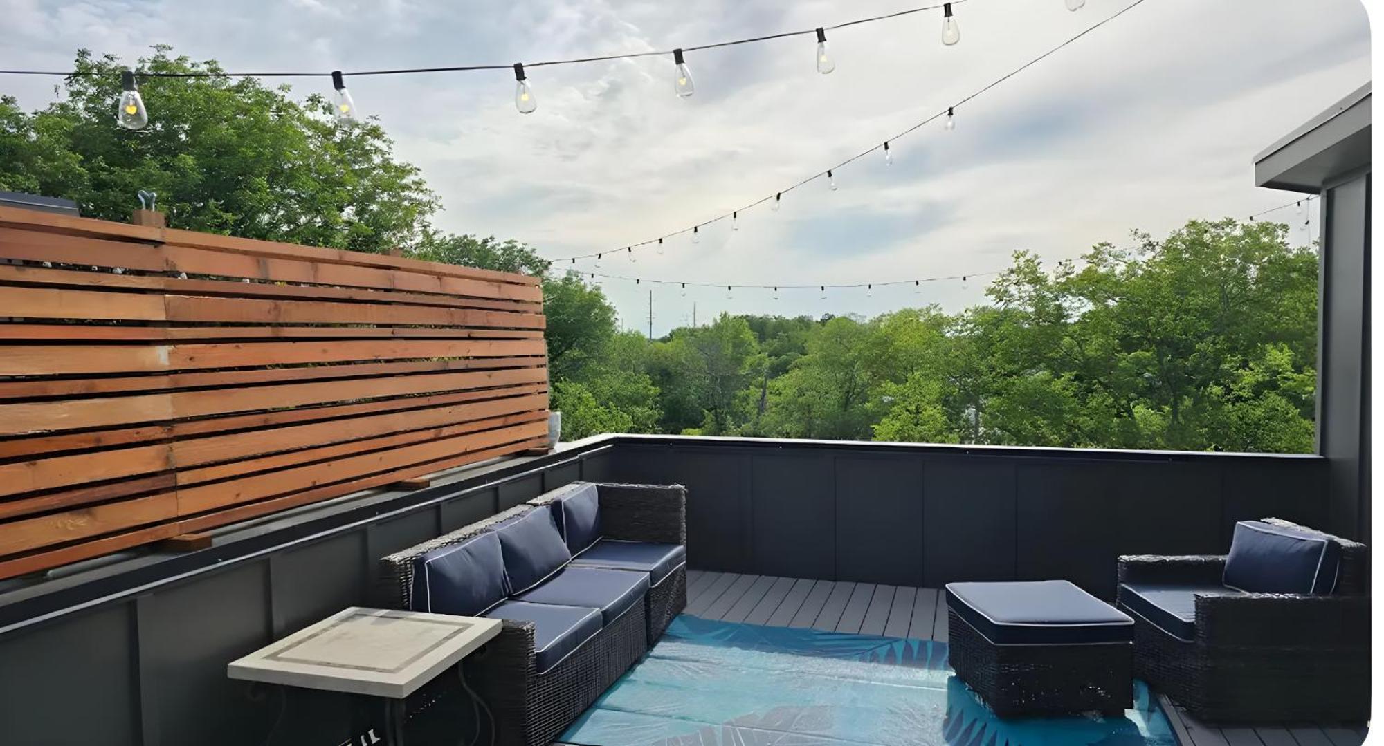 Talbot Hideaway- 4 Miles To Bdwy * Nashville