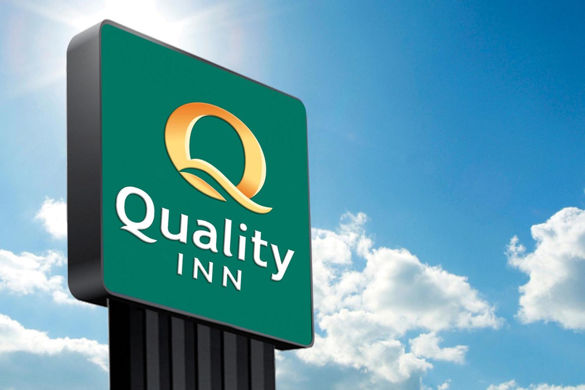 Quality - Opryland Area