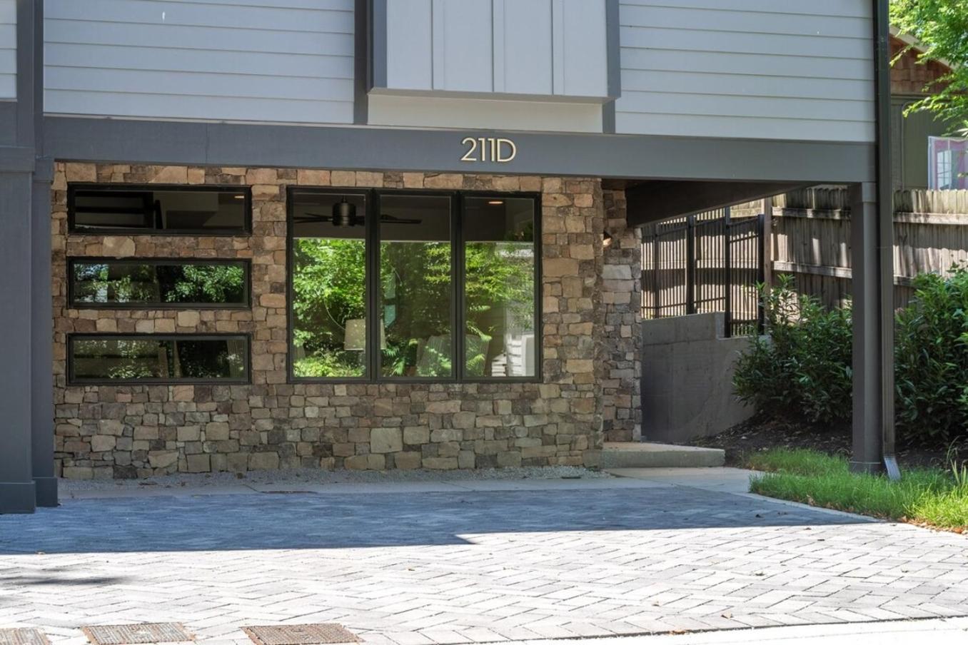 Sojourners Haven - 2 Mi To Downtown & Broadway Holiday home *