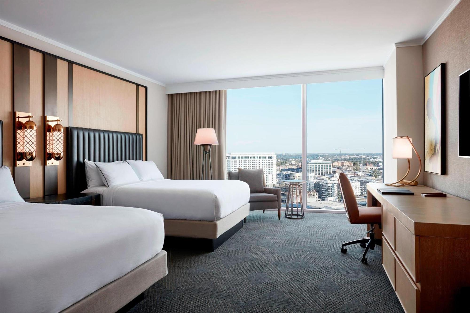 Jw Marriott Hotel 5*