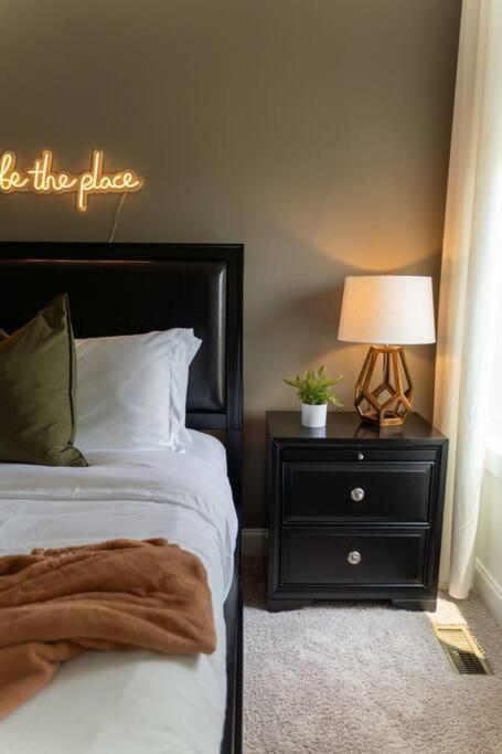 Holiday home Perfectly Located-walk To Bars- Close To Broadway Nashville