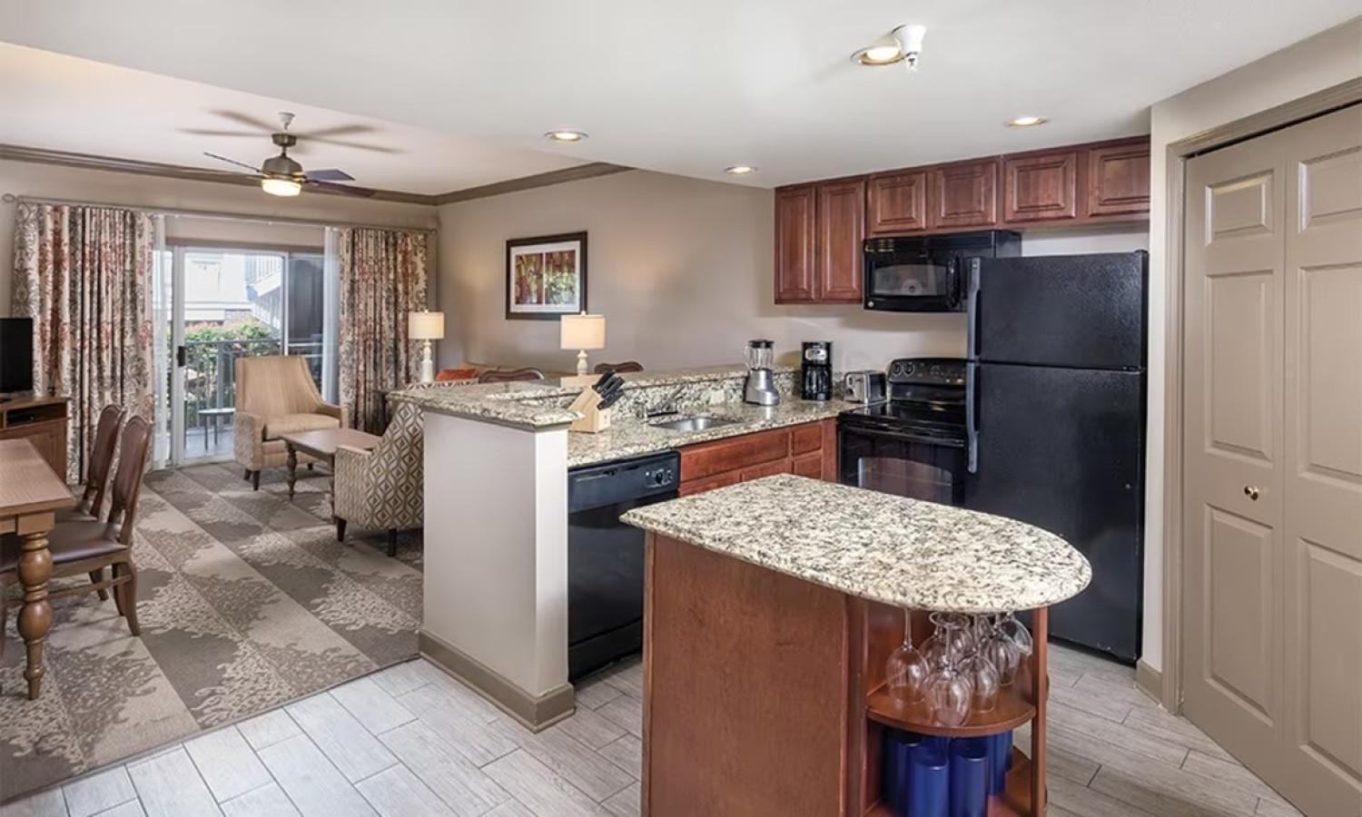 Holiday home Beautiful In 1bd *