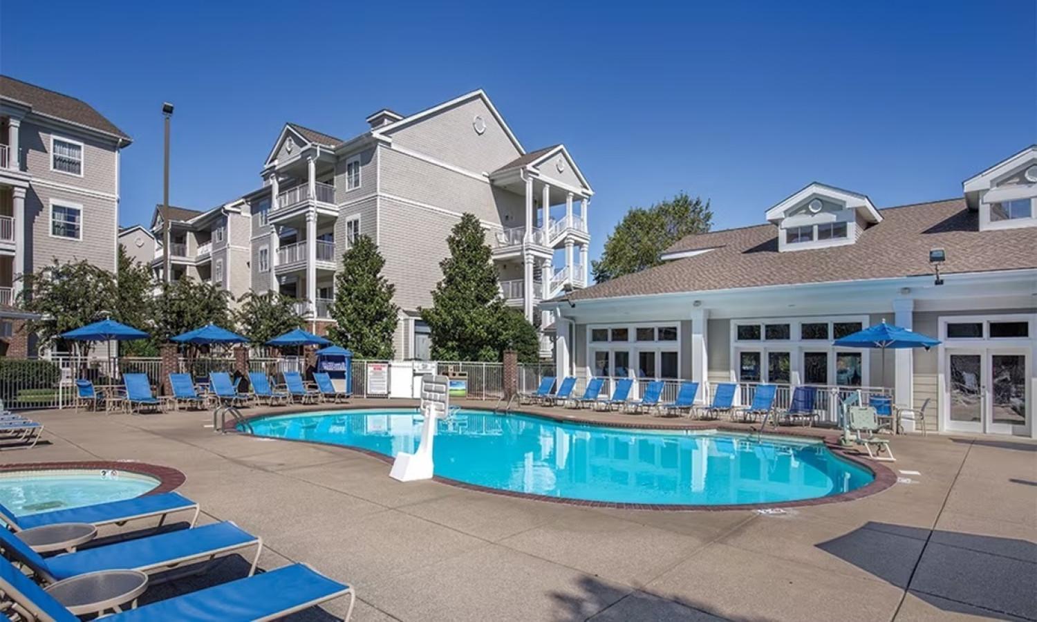 Beautiful In 1bd Holiday home *