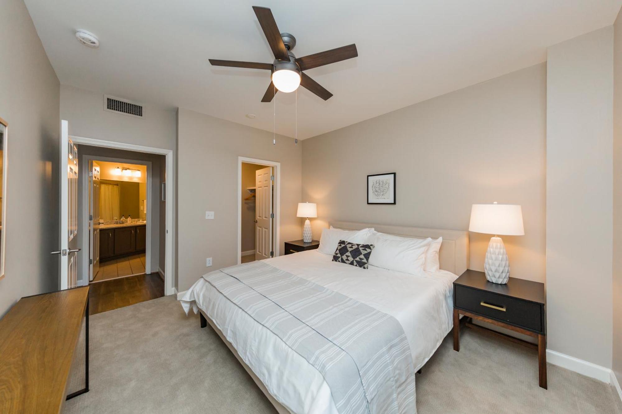 Aparthotel Mint House - Hillsboro Village Nashville