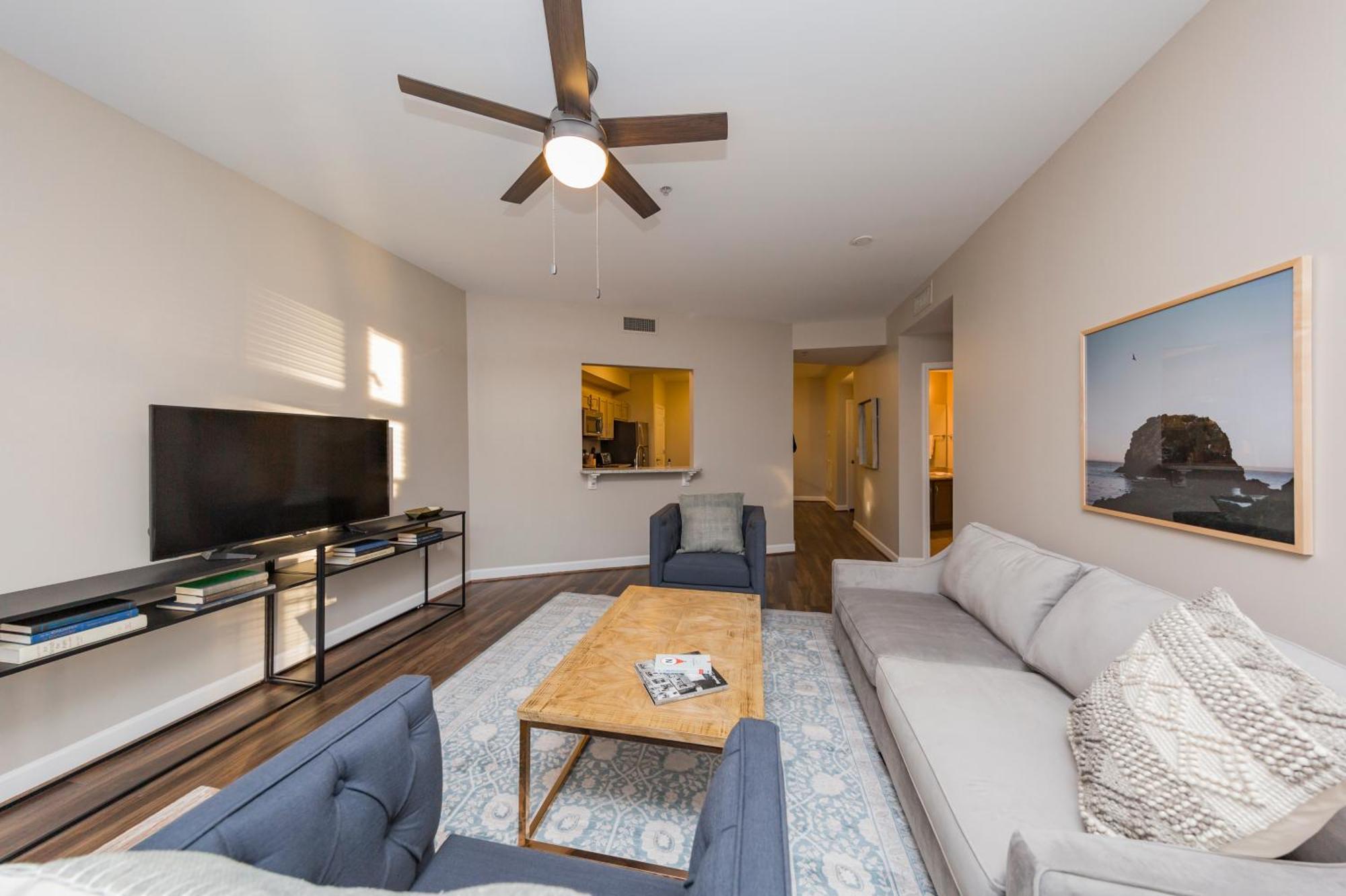Mint House - Hillsboro Village Aparthotel 3*