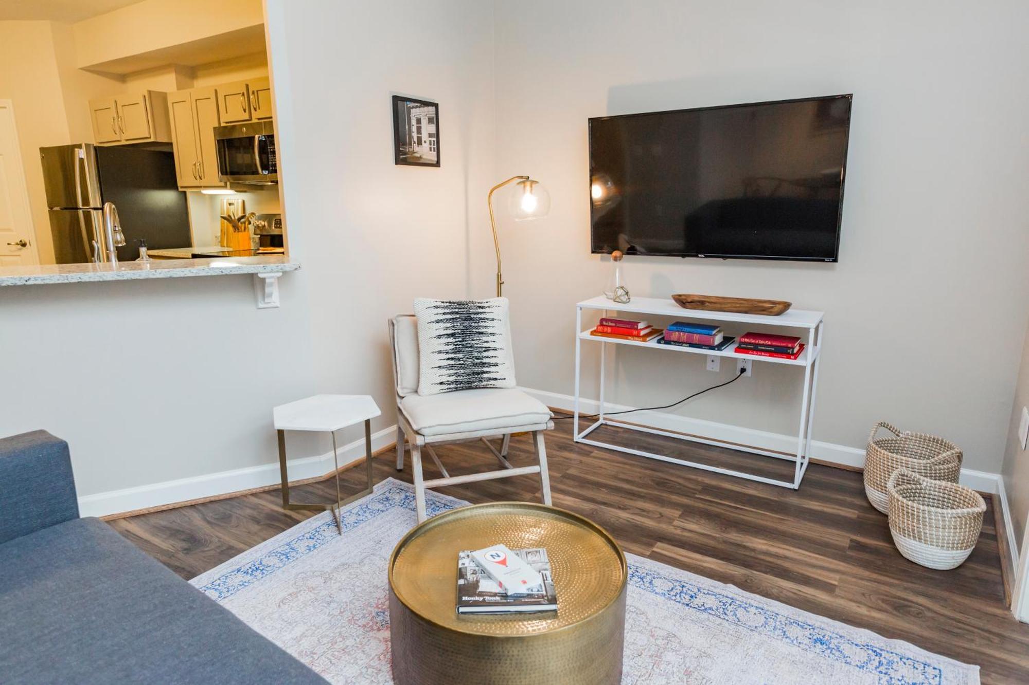 Aparthotel Mint House - Hillsboro Village