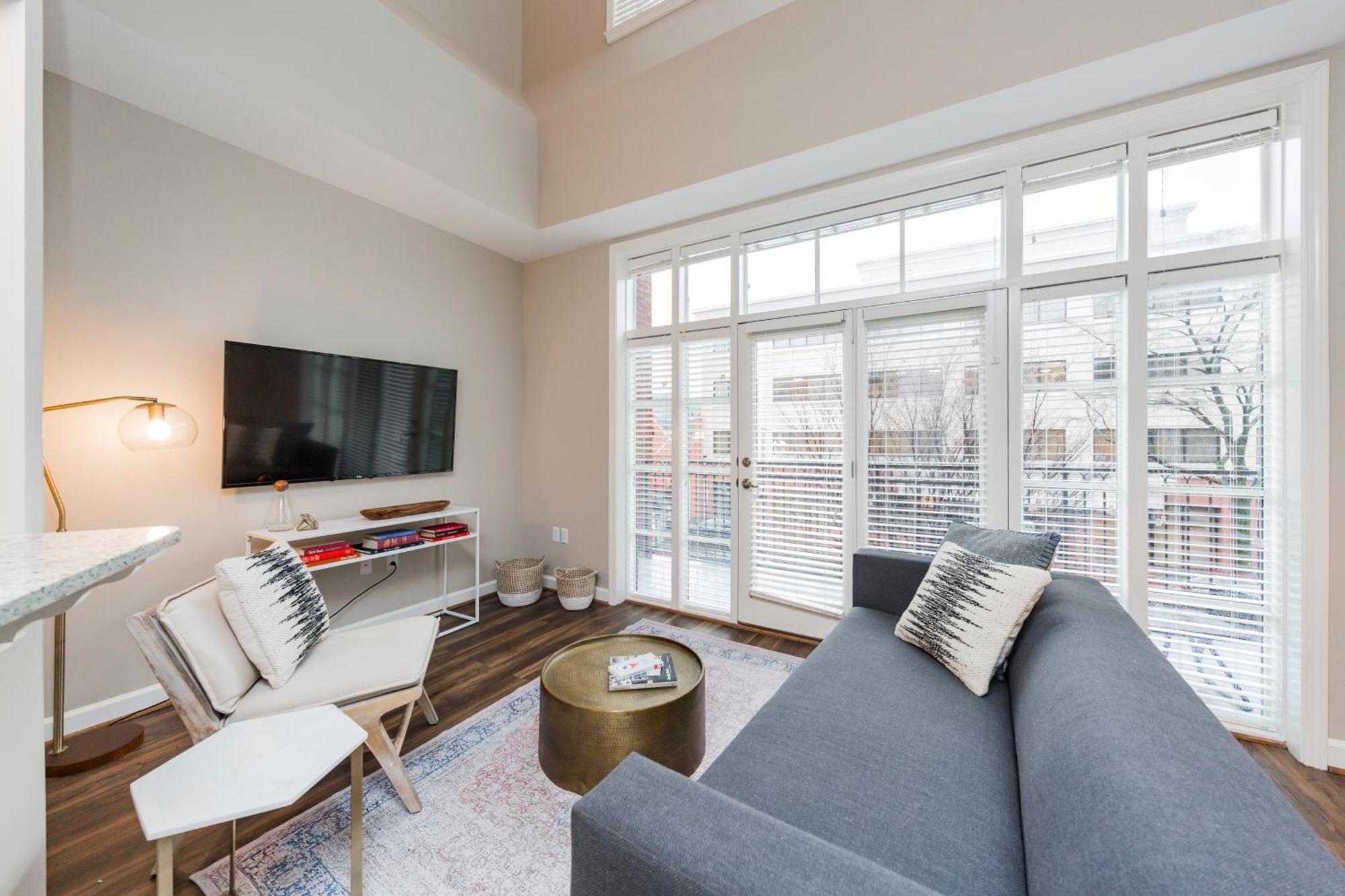 Aparthotel Mint House - Hillsboro Village 3*