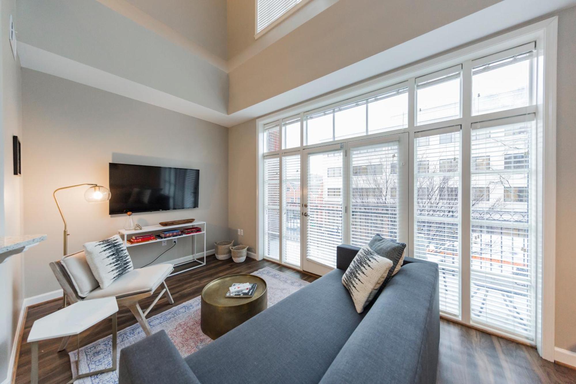 Aparthotel Mint House - Hillsboro Village Nashville