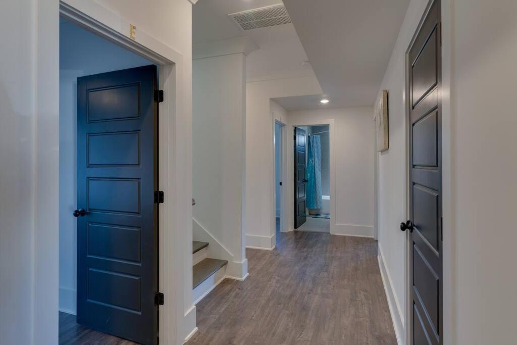 Spacious Only 2 Mi To Broadway * Nashville