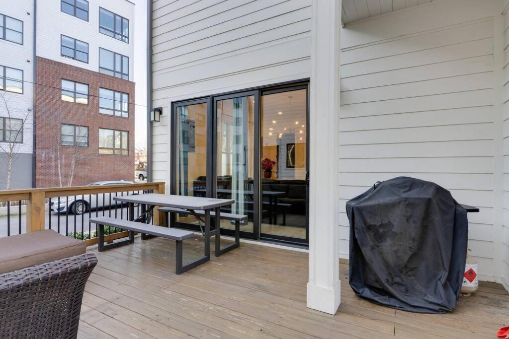 Spacious Only 2 Mi To Broadway *