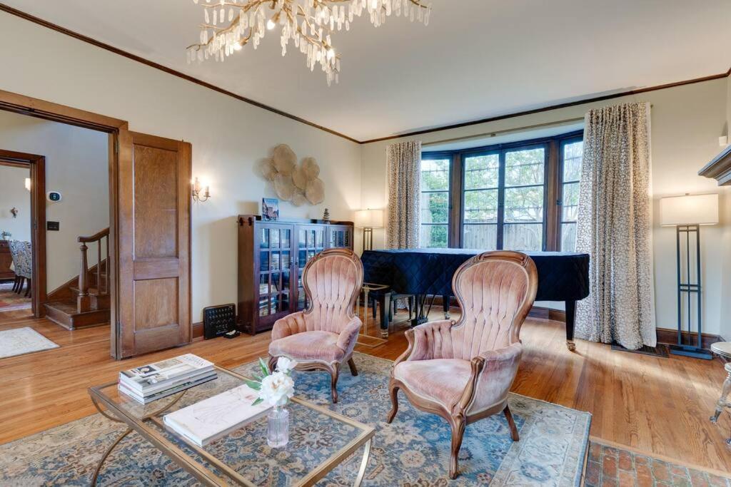Ivy Hall - Great Location! * Nashville