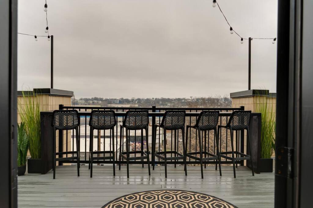 Brand New-luxury Apartment-downtown Nashville