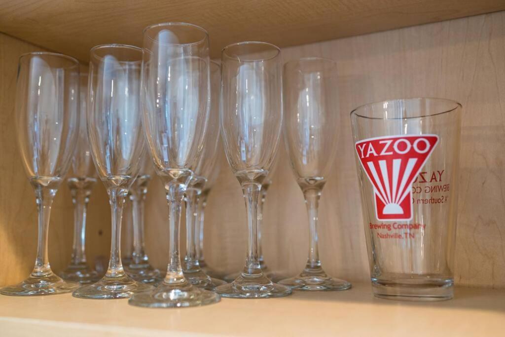 Holiday home Beautiful 3 Bedroom! Near Broadway-12th S-gulch