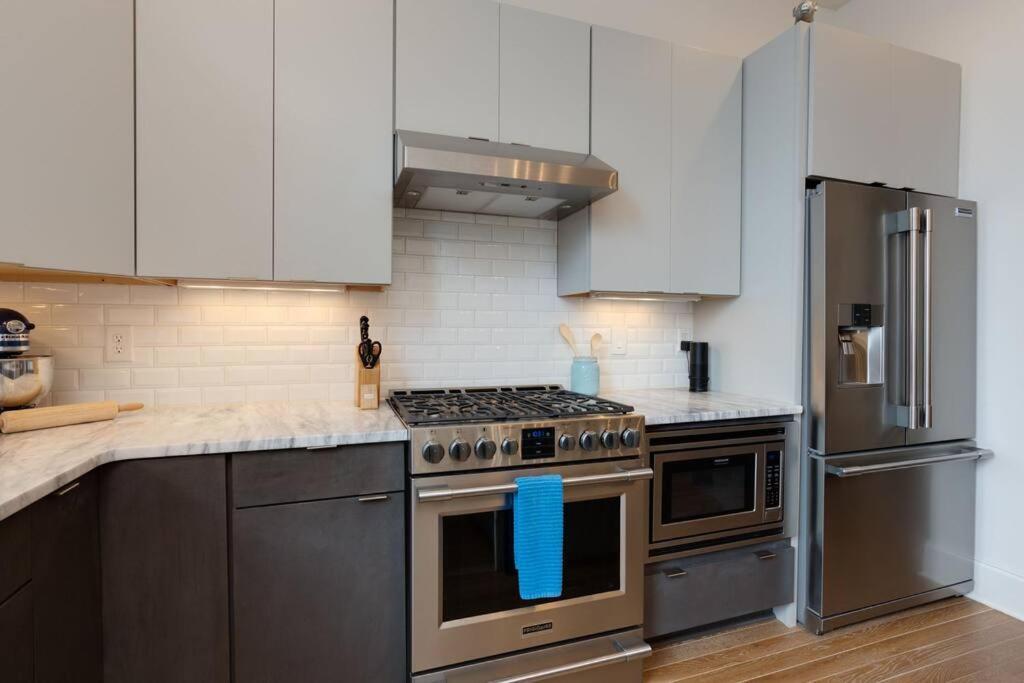 Beautiful 3 Bedroom! Near Broadway-12th S-gulch