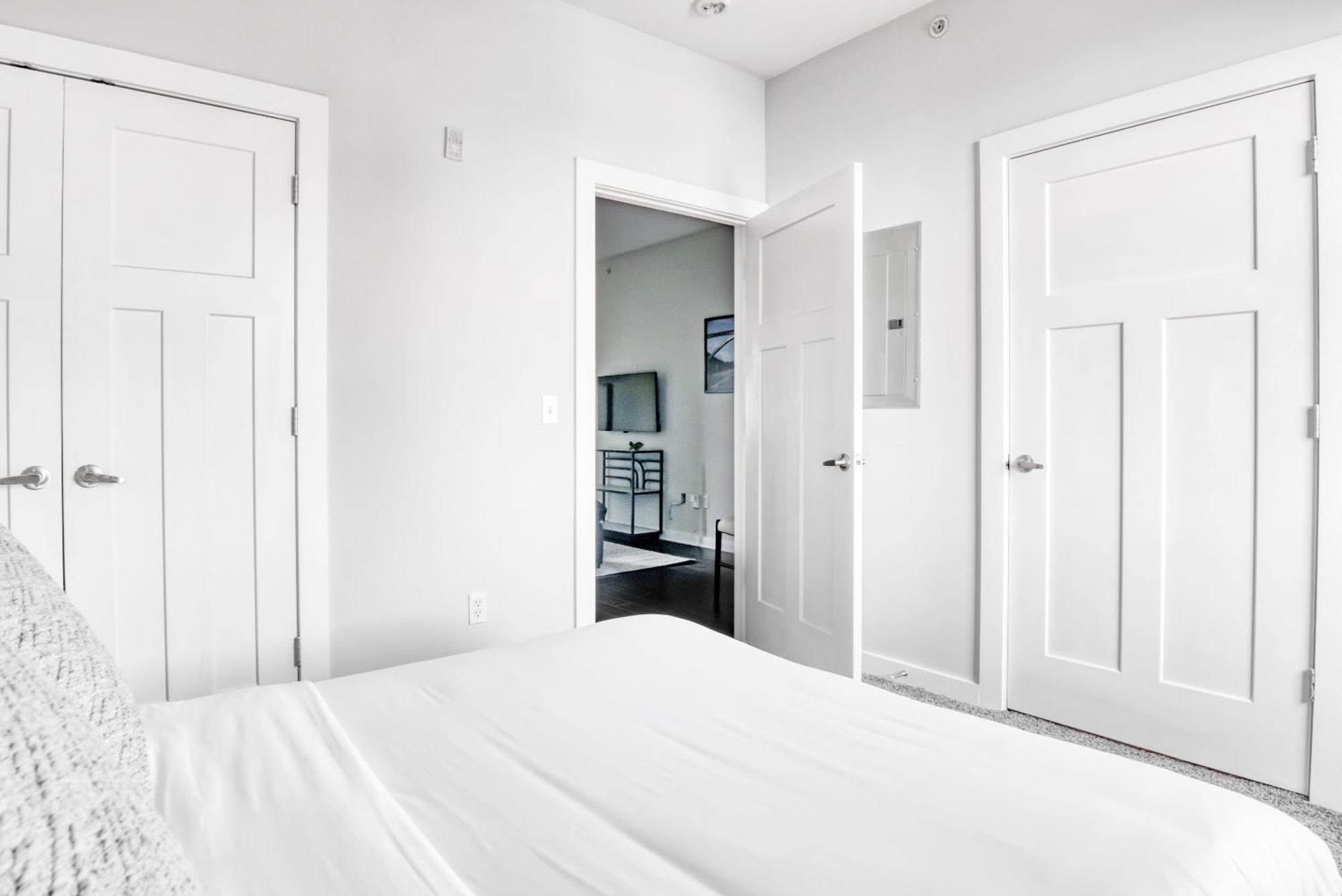 Cozysuites Music Row Charming 1br With Free Parking 19
