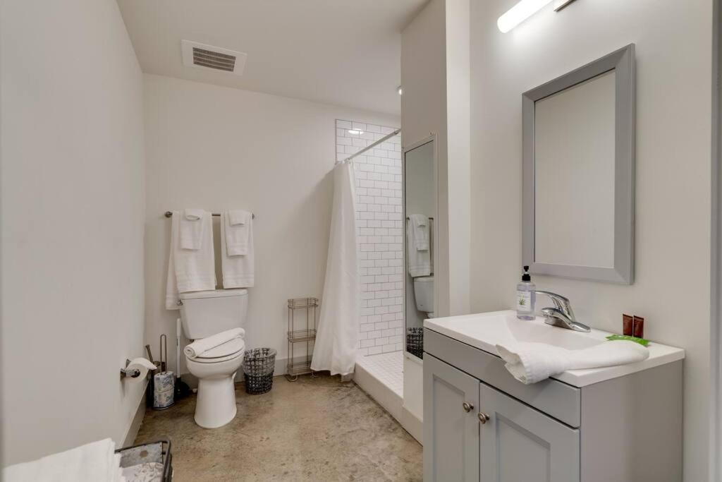 Urban-chic 1mi To New Sc Stadium! *