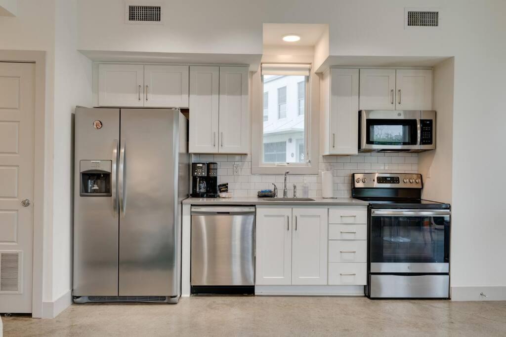 Urban-chic 1mi To New Sc Stadium! * Nashville