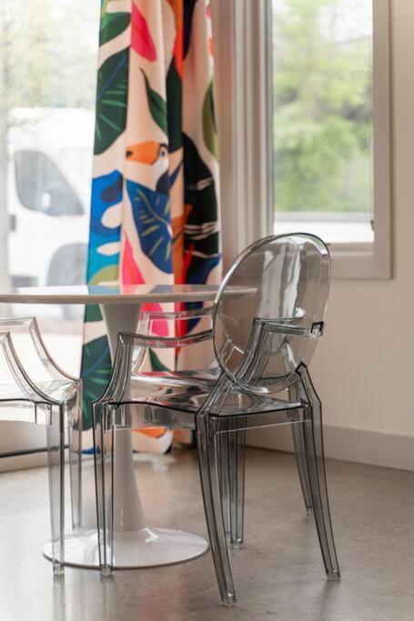 Urban-chic 1mi To New Sc Stadium! *