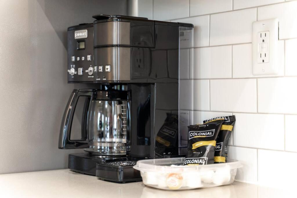 Urban-chic 1mi To New Sc Stadium! *