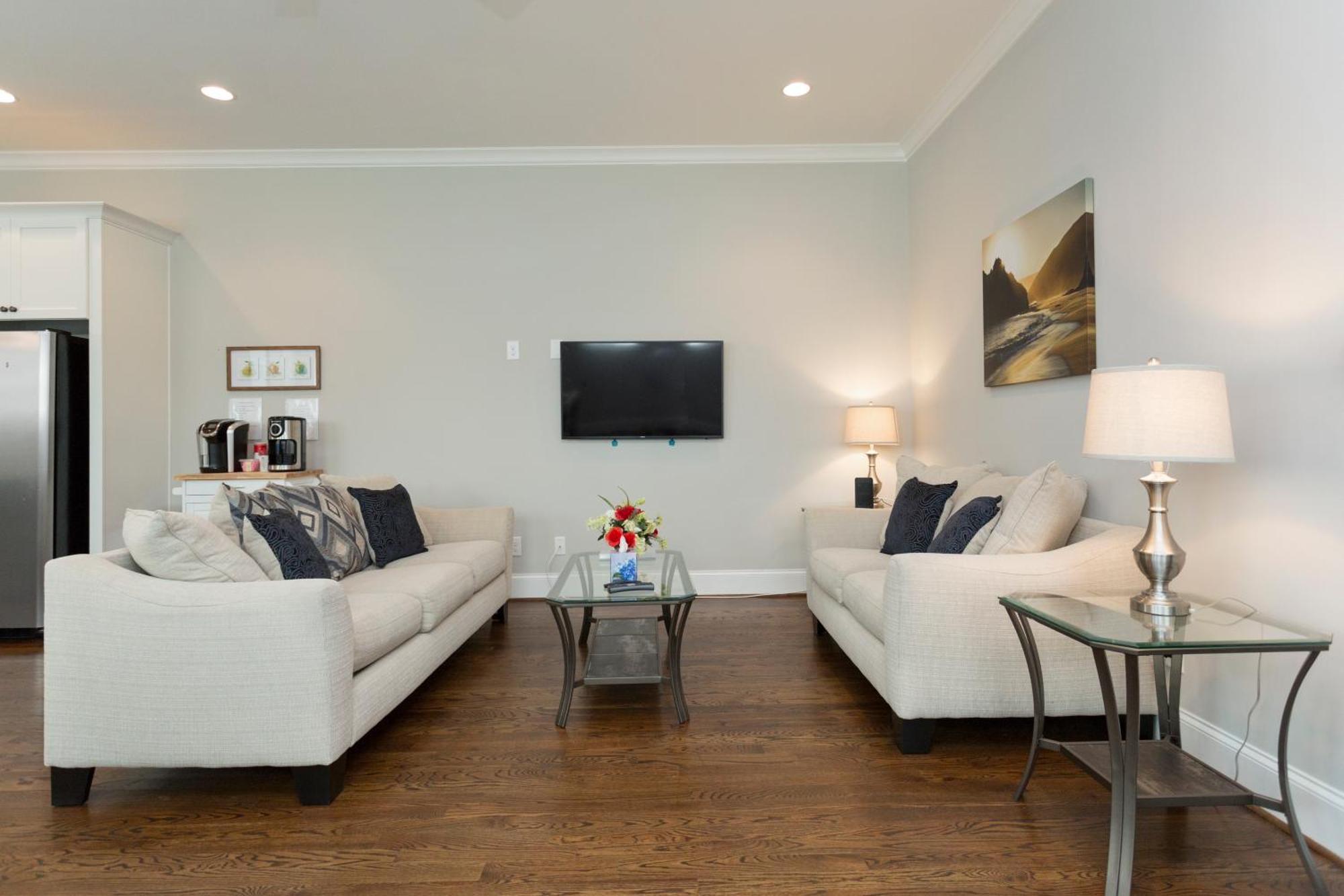 Holiday home Modern Vacation I