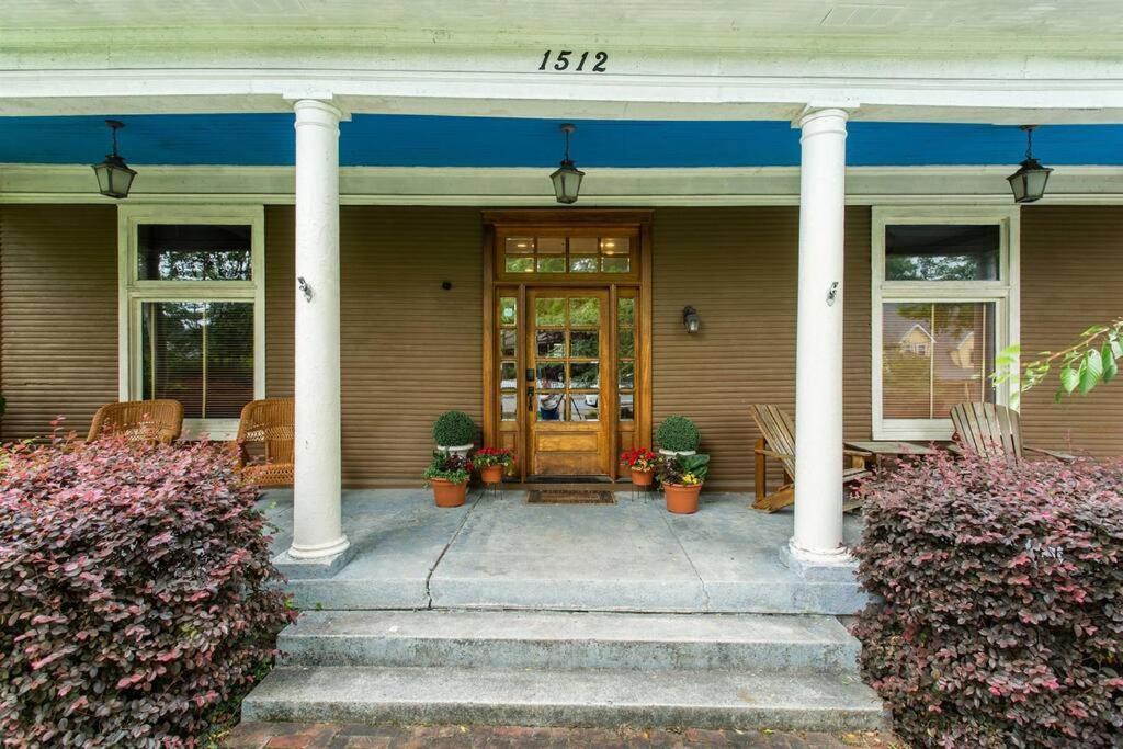 Holiday home Prime Location In 12south, Walkable To Shopping & Dining *