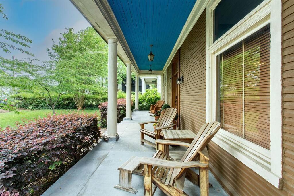Prime Location In 12south, Walkable To Shopping & Dining Nashville