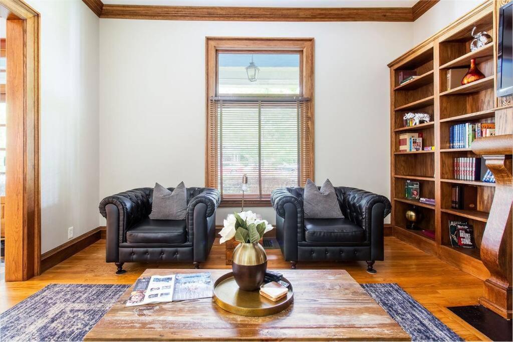 Prime Location In 12south, Walkable To Shopping & Dining * Nashville