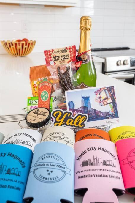 With En-suite Bath, Tv & Blackout Shades