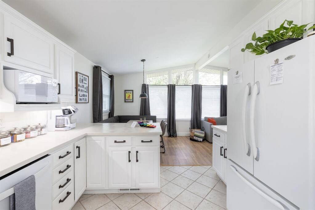 Holiday home Minutes To Opry, Airport & Broadway