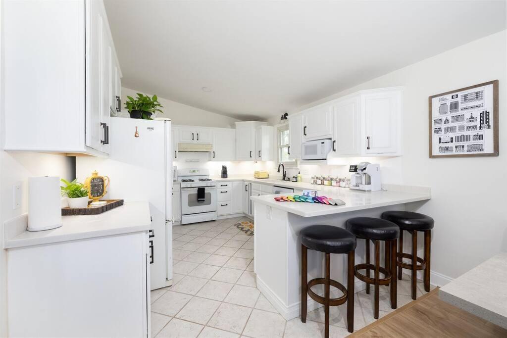 Holiday home Minutes To Opry, Airport & Broadway