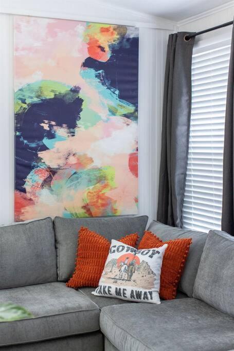 Holiday home Minutes To Opry, Airport & Broadway