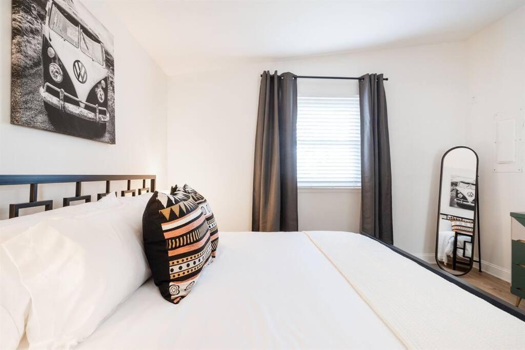 Holiday home Minutes To Opry, Airport & Broadway