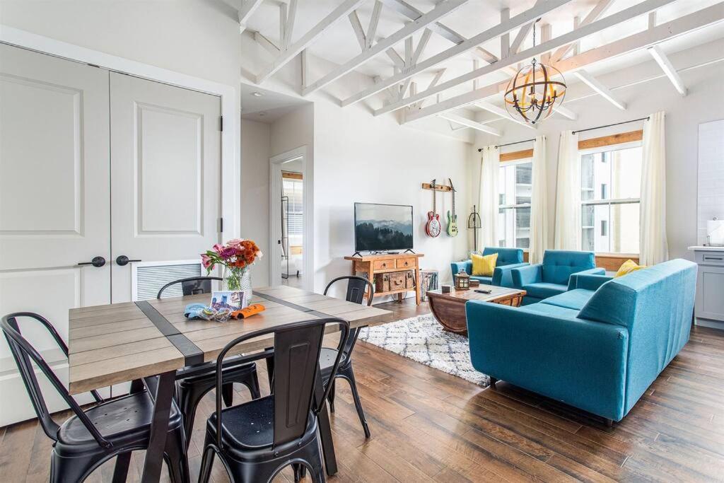 Historic Loft 2mi To Broadway On-site Speakeasy Nashville