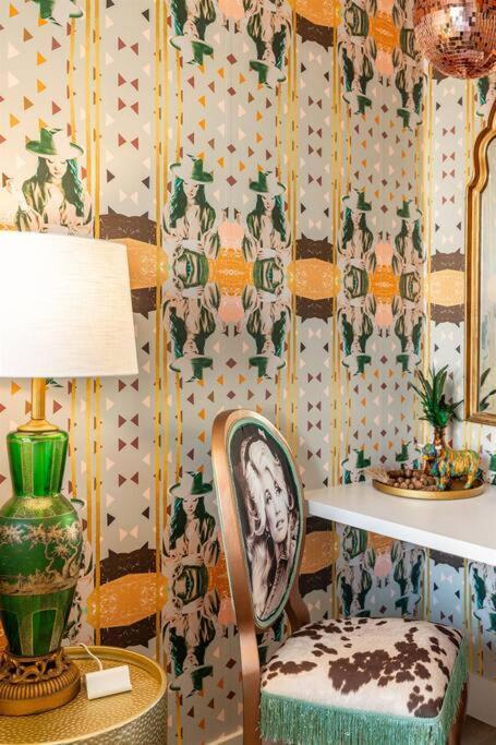 Downtown Midtown Vanderbilt, Honky Tonk Party Pad 2, Parking Gym Pool Nashville