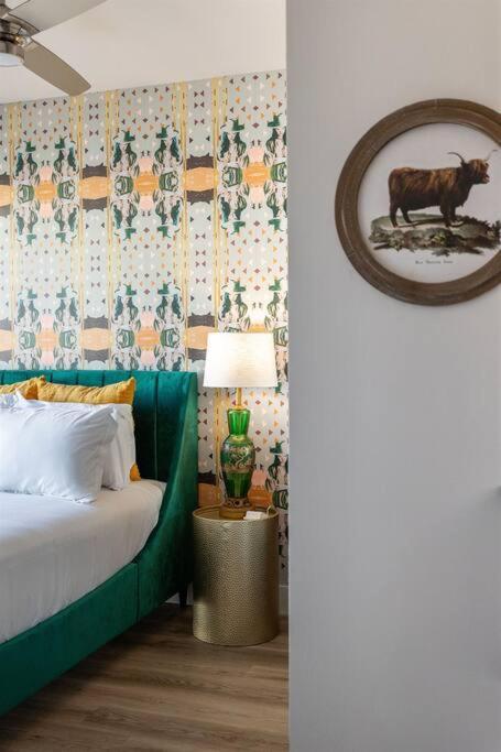 Downtown Midtown Vanderbilt, Honky Tonk Party Pad 2, Parking Gym Pool Apartment