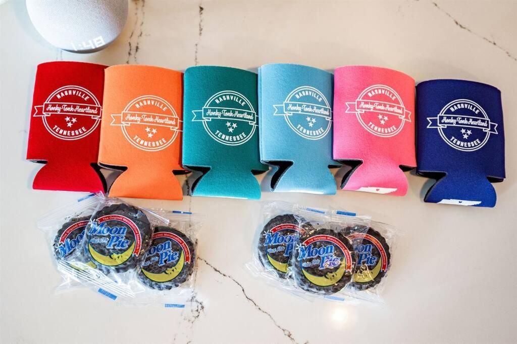 Downtown Midtown Vanderbilt, Honky Tonk Party Pad 2, Parking Gym Pool *