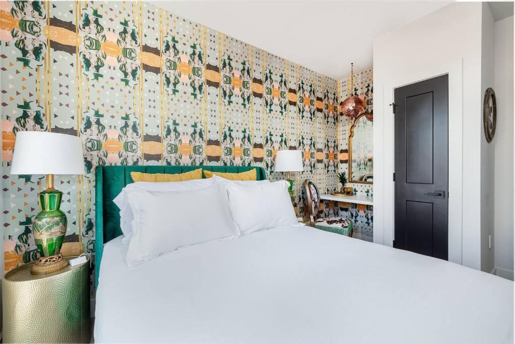 Downtown Midtown Vanderbilt, Honky Tonk Party Pad 2, Parking Gym Pool *