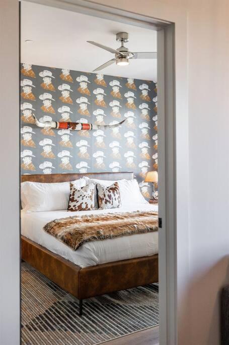 Downtown Midtown Vanderbilt, Honky Tonk Party Pad 2, Parking Gym Pool Apartment