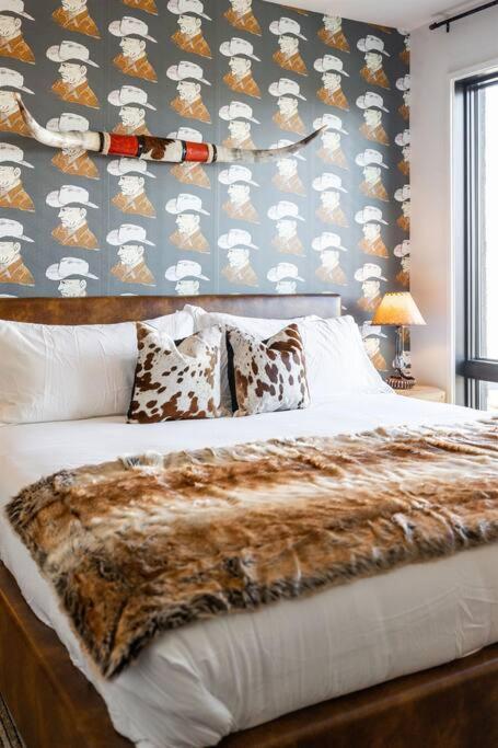 Downtown Midtown Vanderbilt, Honky Tonk Party Pad 2, Parking Gym Pool Apartment