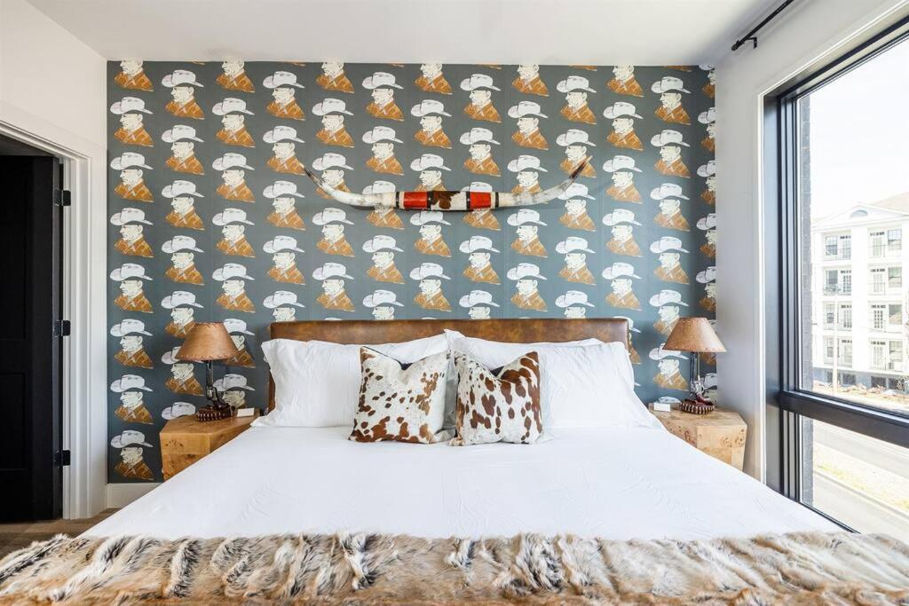 Downtown Midtown Vanderbilt, Honky Tonk Party Pad 2, Parking Gym Pool *