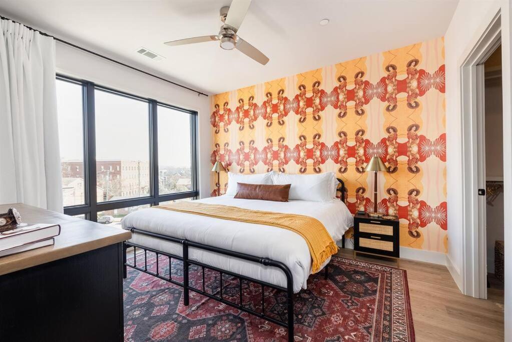 Downtown Midtown Vanderbilt, Honky Tonk Party Pad 1, Parking Gym Pool Nashville