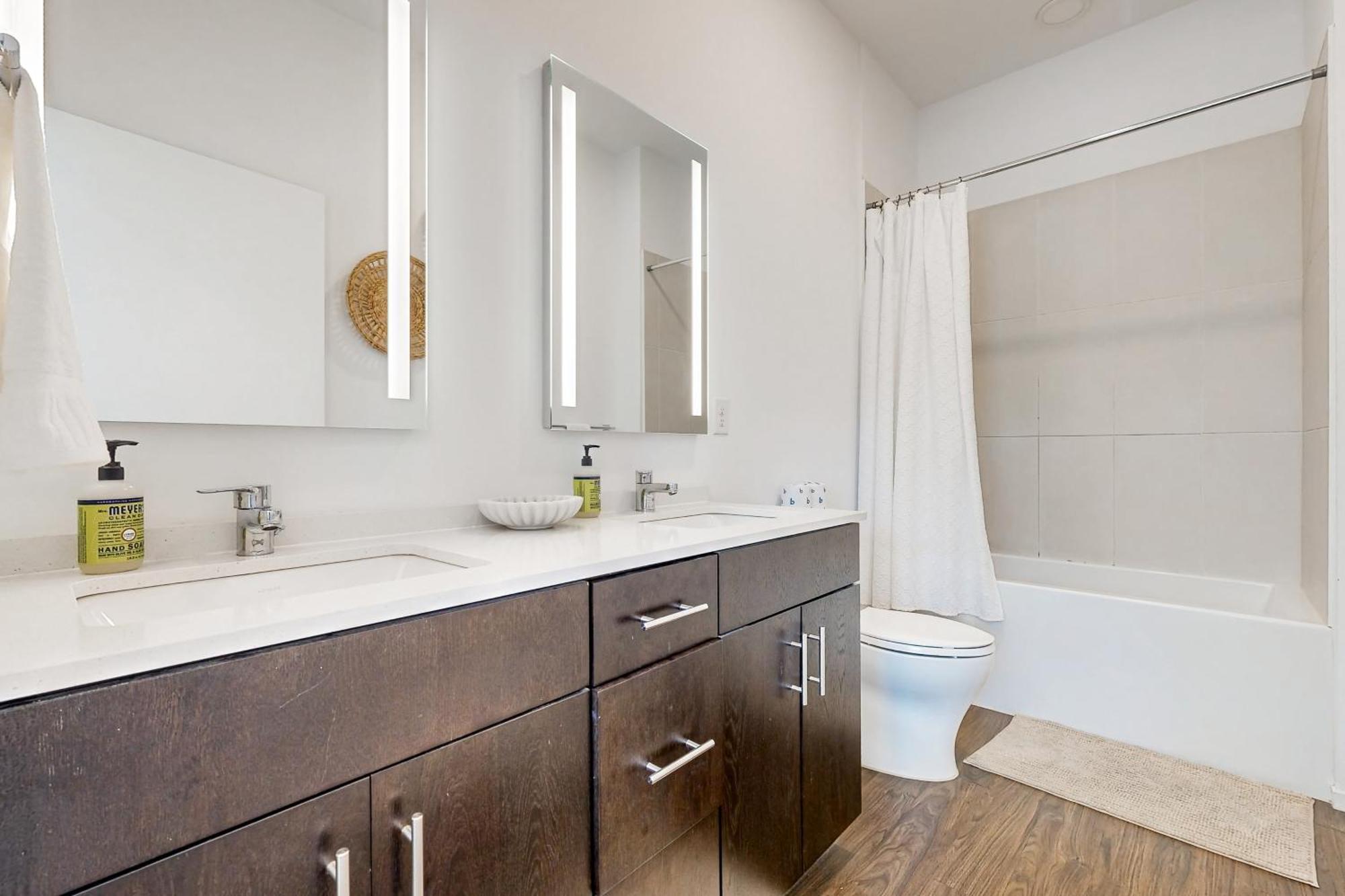 Holiday home Illume Vi Nashville